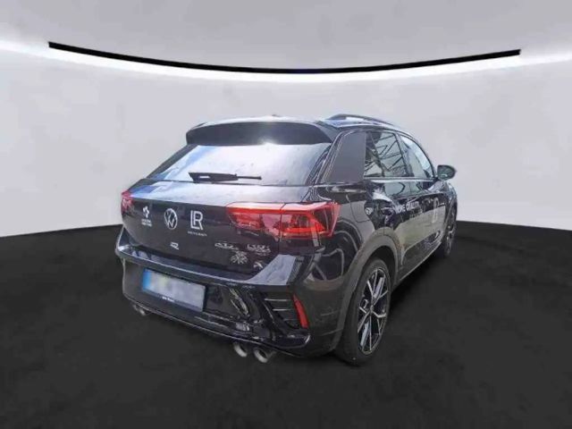 Volkswagen T-Roc 2.0 TSI 4Motion DSG