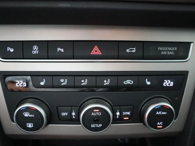 Seat Ateca Xperience/DAB/LED/NAVI/FULL LINK/SHZ