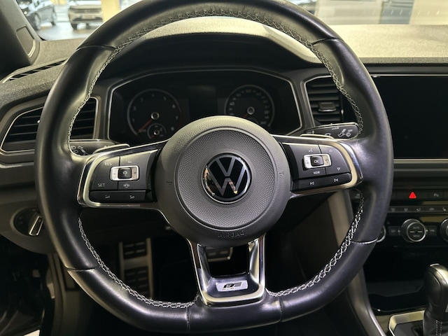 Volkswagen T-Roc 1.5 TSI Cabriolet DSG R-Line