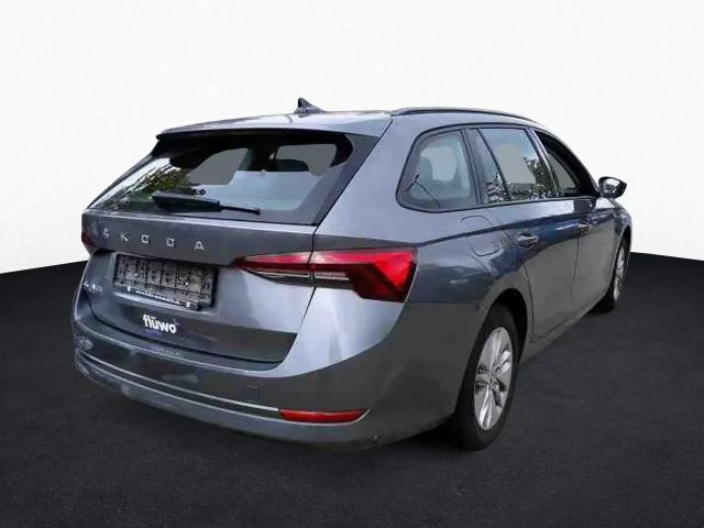 Skoda Octavia 2.0 TDI Active Combi