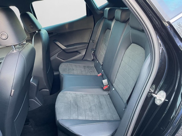 Seat Ibiza Xcellence