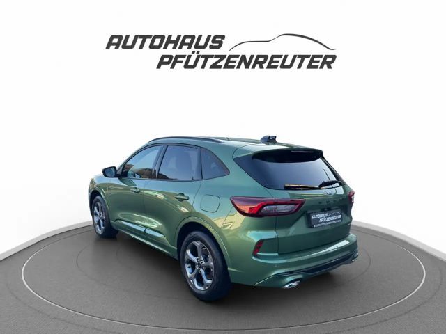 Ford Kuga 4x4 AWD ST Line