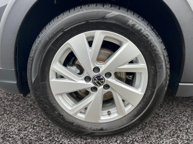 Volkswagen Taigo DSG IQ.Drive Life