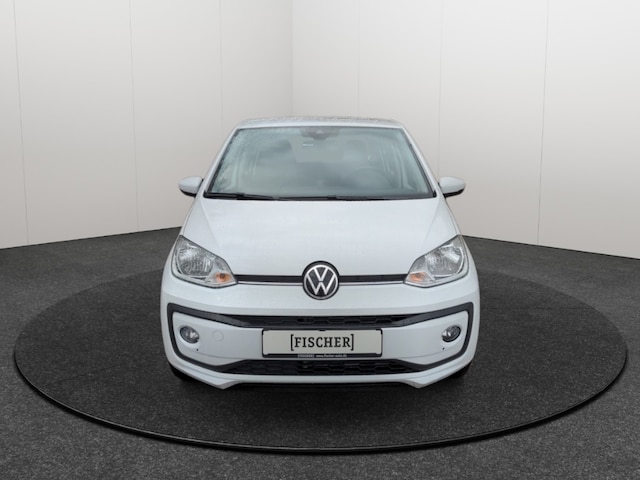 Volkswagen up! 1.0 SHZ Rear View GRA PDC hinten DAB+ Klima