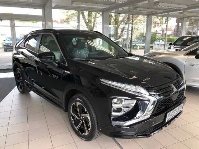 Mitsubishi Eclipse Cross PHEV
