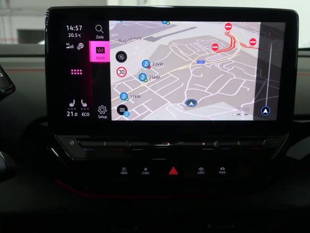 Volkswagen ID.5 220 kW 4Motion GTX