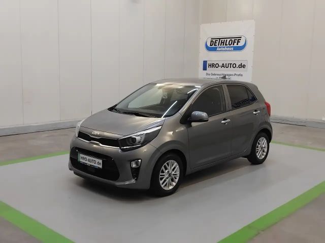 Kia Picanto 1.0