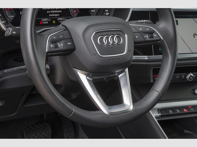 Audi Q3 35 TFSI S-Tronic