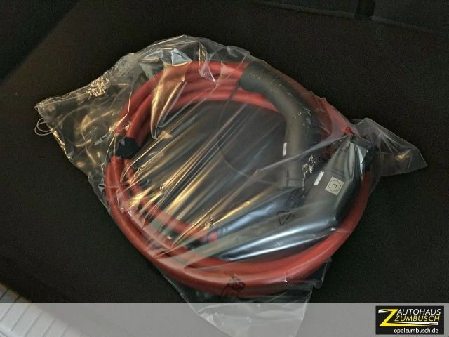 Opel Corsa GS-Line Grand Sport