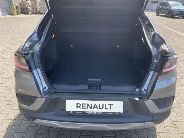 Renault Arkana EDC Hybrid Techno