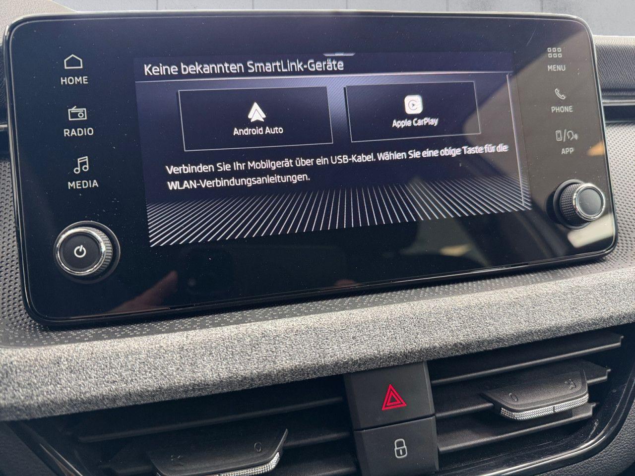 Skoda Kamiq 1.0 TSI Selection