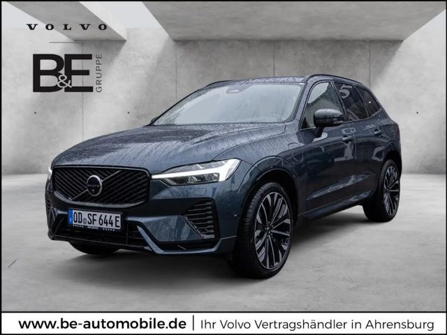 Volvo XC60 AWD Dark Recharge T8 Ultra