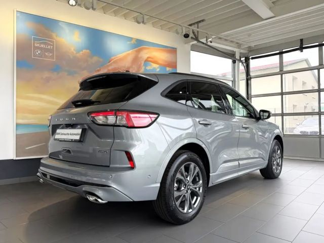 Ford Kuga ST Line X