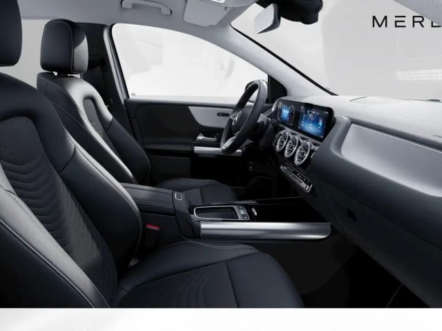 Mercedes-Benz B 200 Progressive Sedan