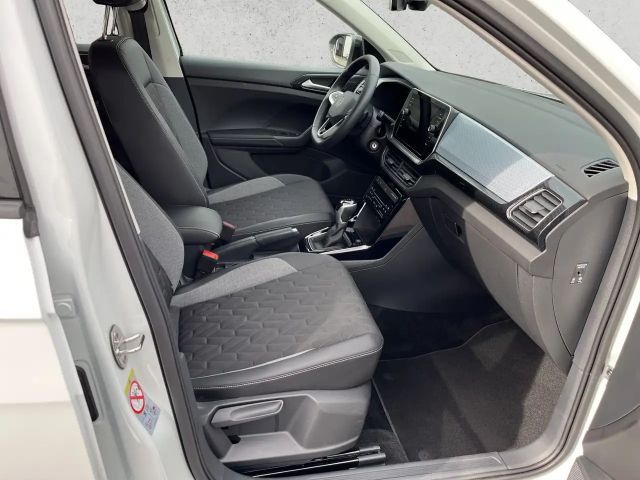 Volkswagen T-Cross 1.0 TSI DSG