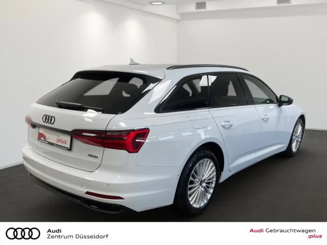 Audi A6 40 TDI Avant Quattro