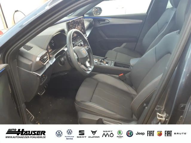 Cupra Leon DSG Sportstourer