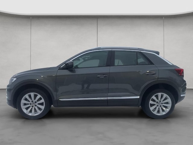 Volkswagen T-Roc 1.5 TSI DSG Sport