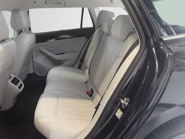 Volkswagen Passat DSG Variant eHybrid