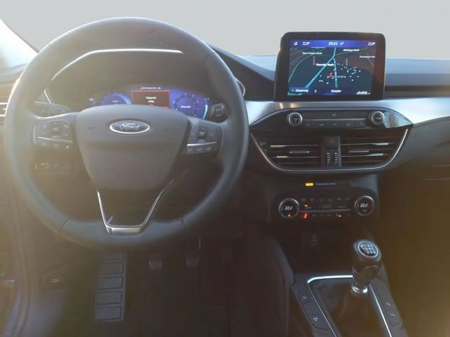 Ford Kuga EcoBoost Titanium X