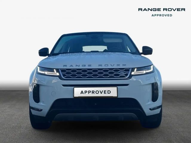 Land Rover Range Rover Evoque D200 SE