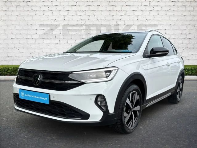 Volkswagen Taigo 1.5 TSI DSG Style