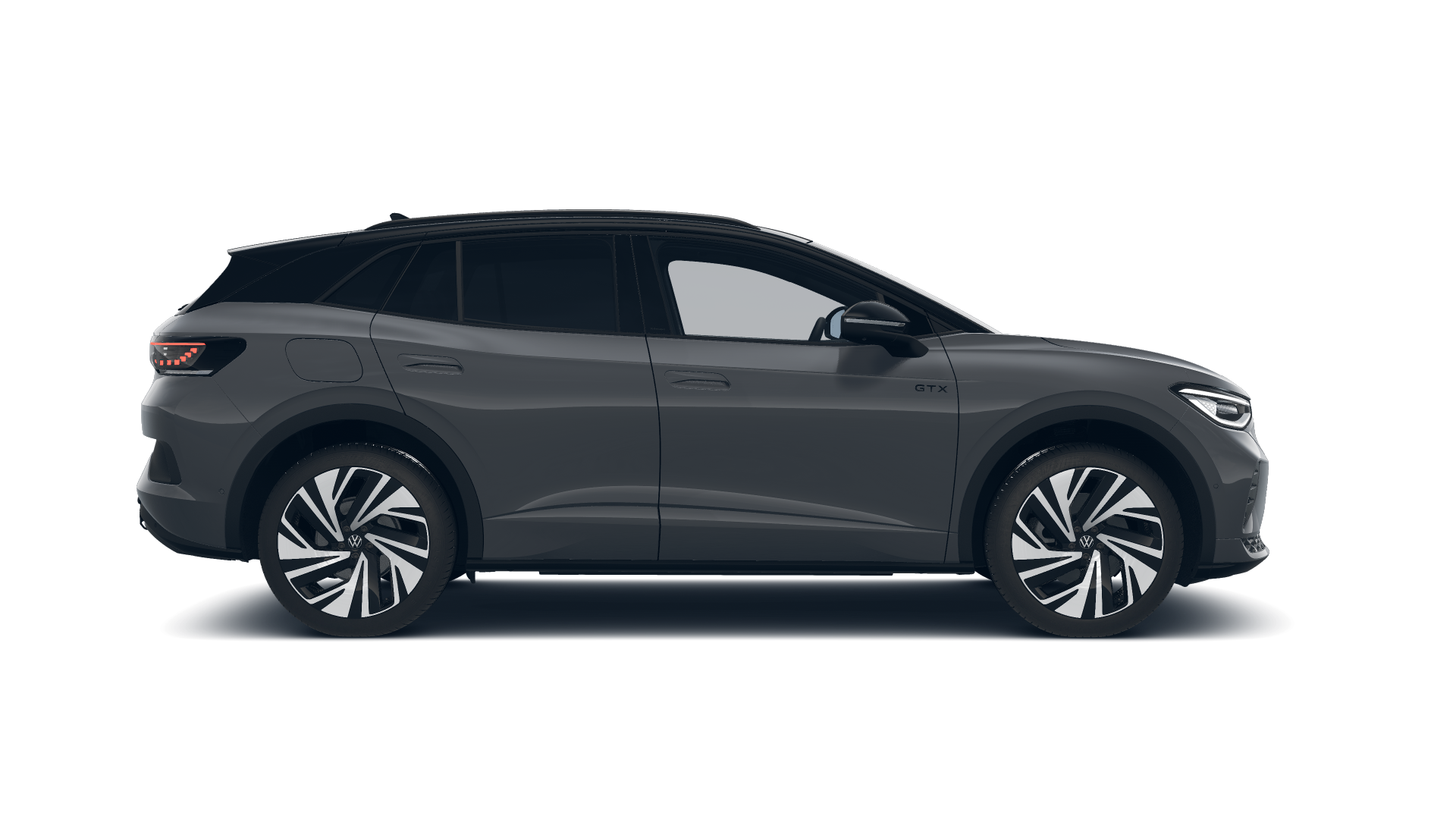 Volkswagen ID.4 77 KWh GTX