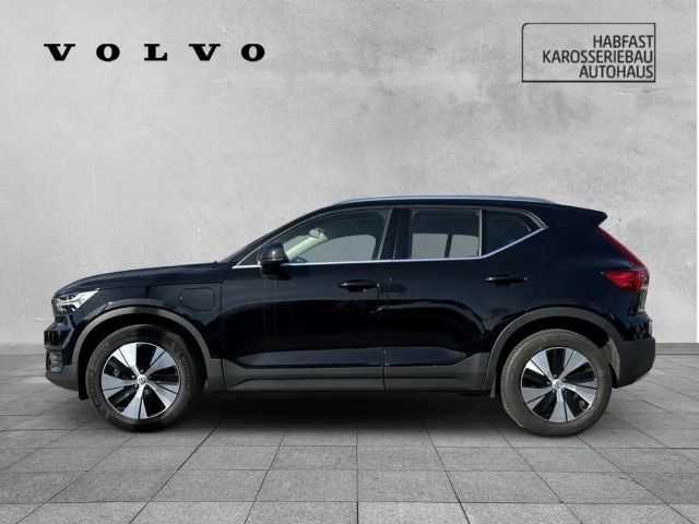 Volvo XC40 Inscription Recharge