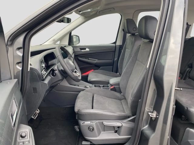 Volkswagen Caddy Life eHybrid