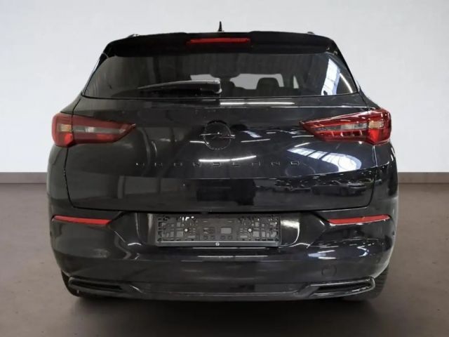 Opel Grandland X 1.2 Turbo GS-Line Grand Sport