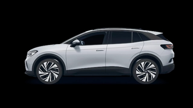 Volkswagen ID.4 4Motion