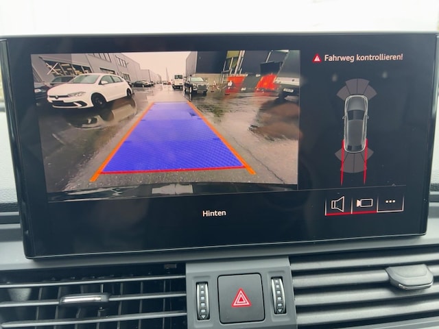 Audi Q5 40 TDI Quattro S-Tronic Sportback