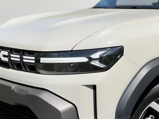 Dacia Duster TCe 130