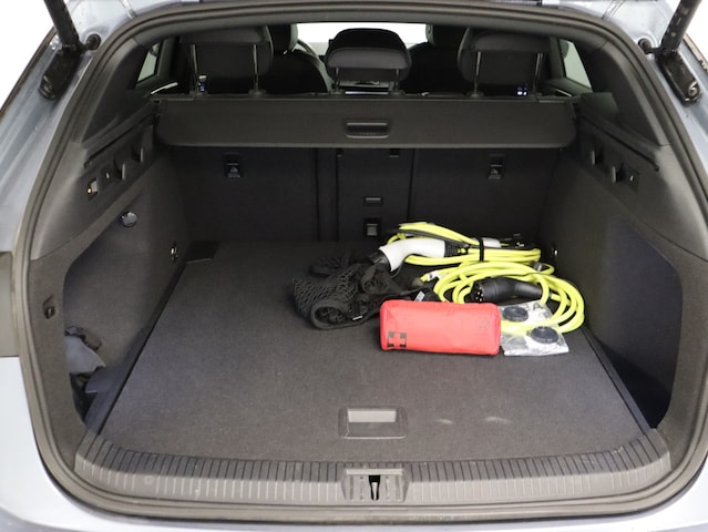 Volkswagen ID.7 IQ.Drive Tourer