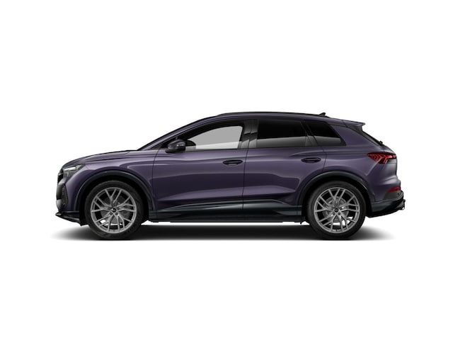 Audi Q4 e-tron Quattro