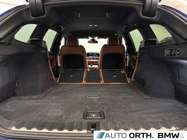 BMW 320 320d M-Sport Touring xDrive