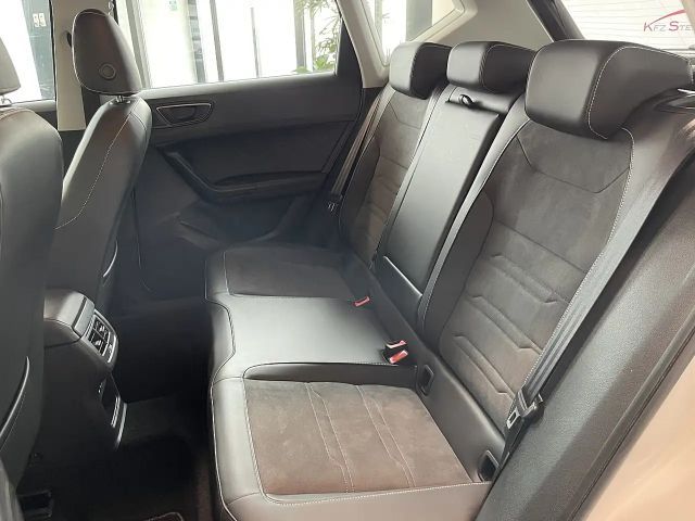 Seat Ateca DSG Style