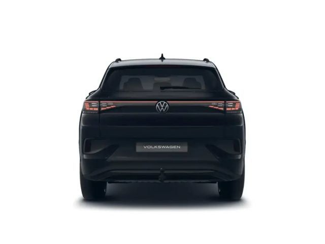 Volkswagen ID.4 4Motion GTX