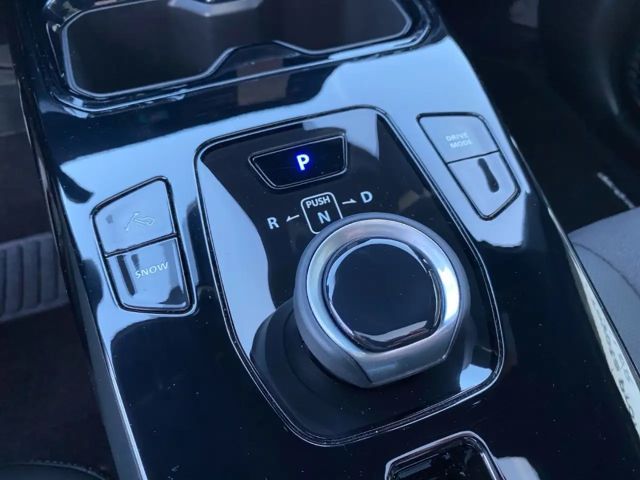 Toyota Urban Cruiser Lounge