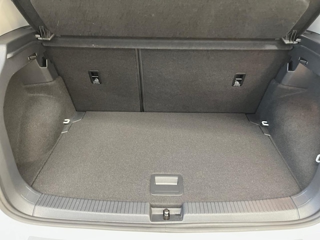 Volkswagen T-Cross 1.0 TSI DSG