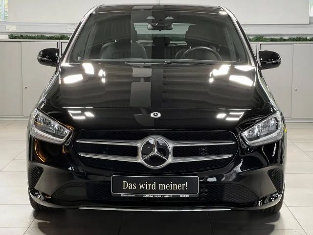 Mercedes-Benz B 180 Progressive