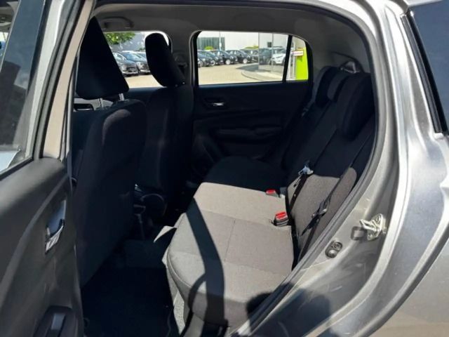 Suzuki Swift 4x4 Club DualJet Hybrid