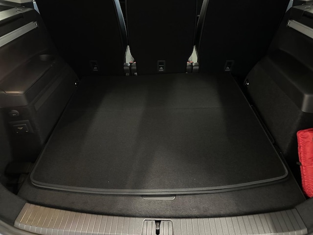 Volkswagen Touran 1.5 TSI