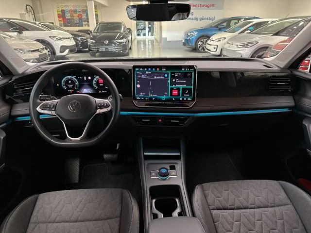 Volkswagen Tiguan 2.0 TDI Life