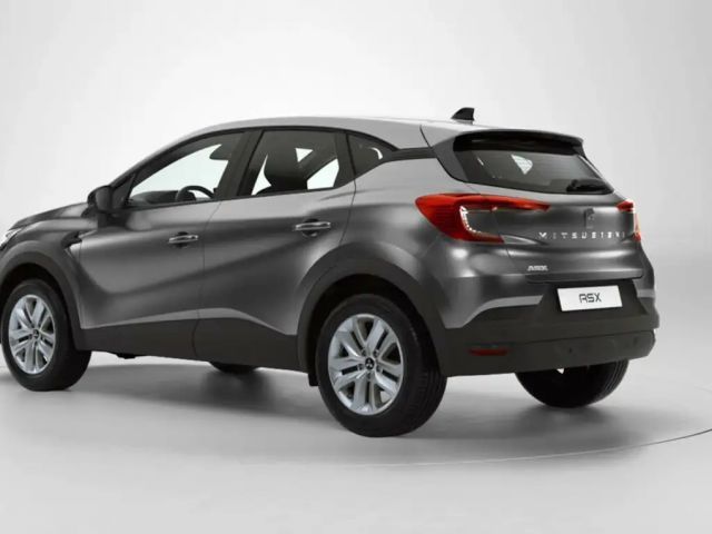 Mitsubishi ASX Mod 25. 1,3 PLUS, 8 Jahre Garantie!