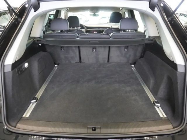 Audi Q7 Business Quattro