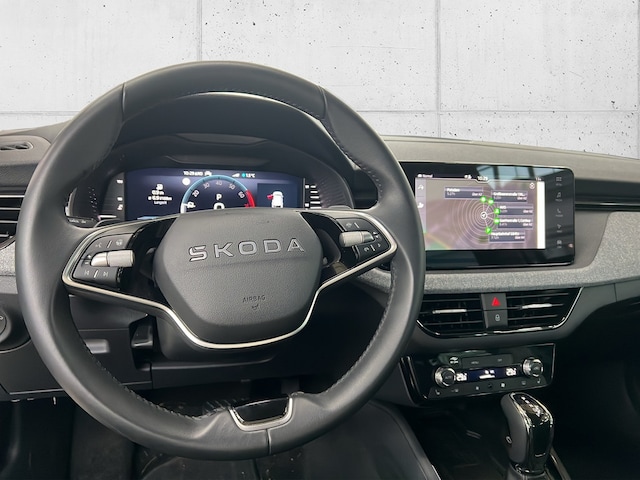 Skoda Kamiq 1.0 TSI Selection
