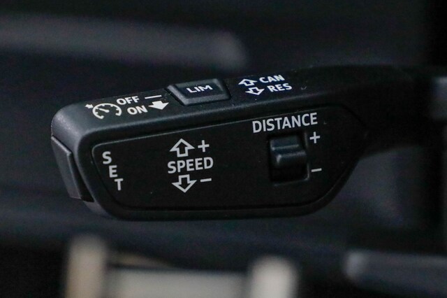 Audi Q8 e-tron 55 Quattro S-Line Sportback