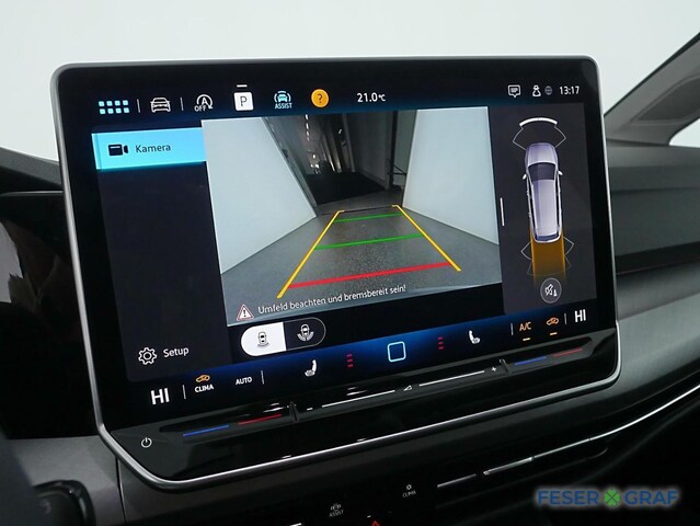 Volkswagen Golf 1.5 eTSI DSG Life Variant