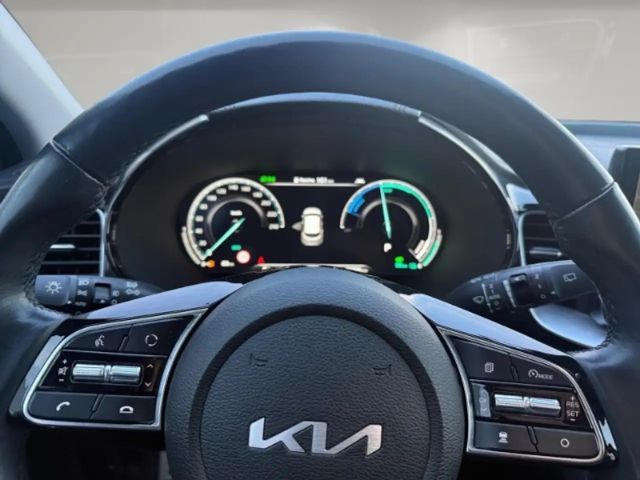 Kia XCeed Platinum Edition